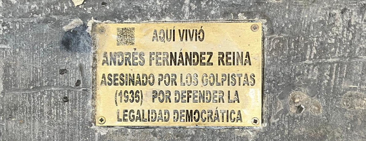 Publicadas en el BOP las convocatorias para proyectos de memoria democrática de 2026