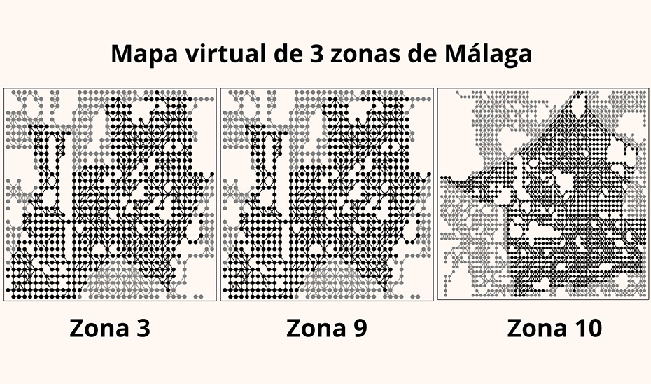 Investigadores diseñan rutas policiales más eficaces con inteligencia artificial para mejorar la seguridad