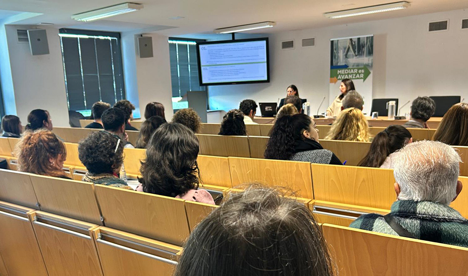 El BOJA publica la convocatoria de subvenciones para formación en Justicia Juvenil, mediación y asistencia a víctimas