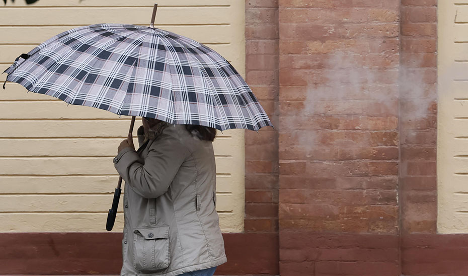 EMA 112 recomienda precaución ante el aviso naranja por lluvias en el Valle del Guadalquivir