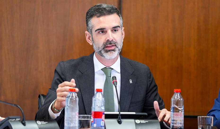 El Parlamento autoriza flexibilizar el pago del canon de regulación y la tarifa de utilización de agua de 2025