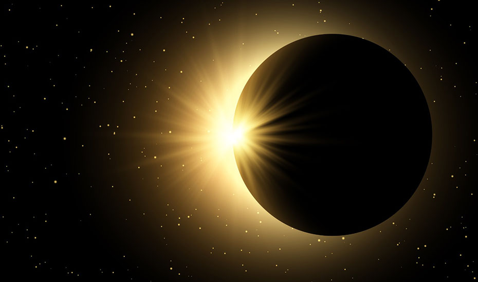 El eclipse solar total de 2027 podrá verse en 115 municipios de Almería, Granada, Cádiz y Málaga