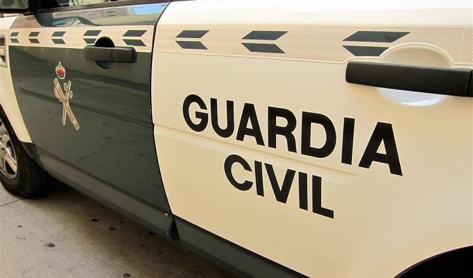 Mueren un hombre y una mujer al colisionar dos vehículos en la A-314 a su paso por Barbate