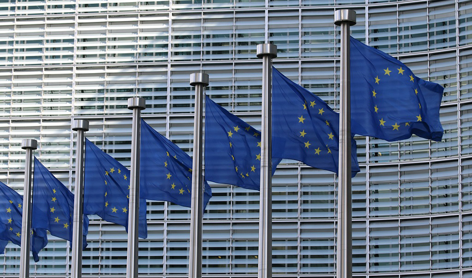 La Junta subraya los beneficios que ha supuesto para Andalucía pertenecer a la Unión Europea