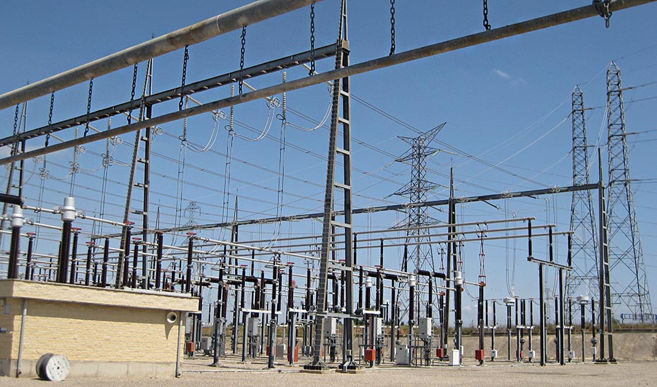 Asignado a la UAP el proyecto para reforzar la red eléctrica en la comarca del Condado de Jaén