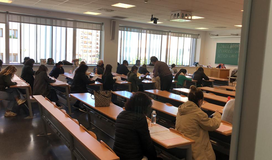 Publicado en BOJA el Reglamento de funcionamiento de la Bolsa Única para personal laboral