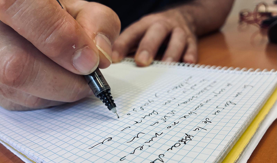 El Centro Andaluz de las Letras selecciona a los autores del programa de residencias literarias