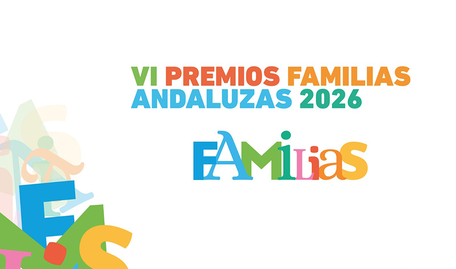 Los VI Premios Familias Andaluzas distinguen a más de una decena de personas y entidades