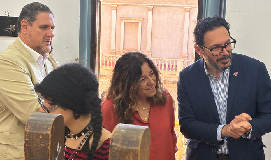Abierta la convocatoria para solicitar plaza en las Escuelas de Arte y Superiores de Diseño
