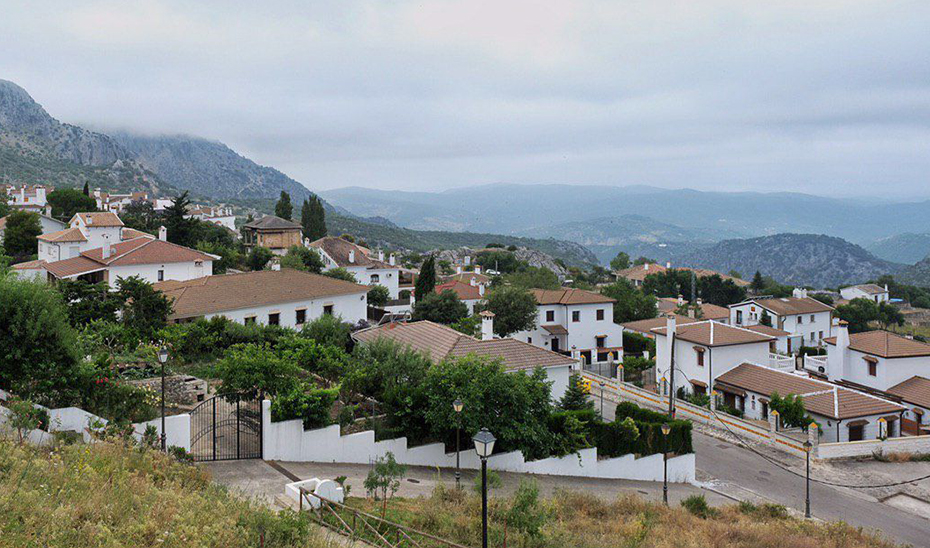 El BOJA publica las subvenciones en materia de turismo para los Pueblos Blancos de la Sierra de Cádiz