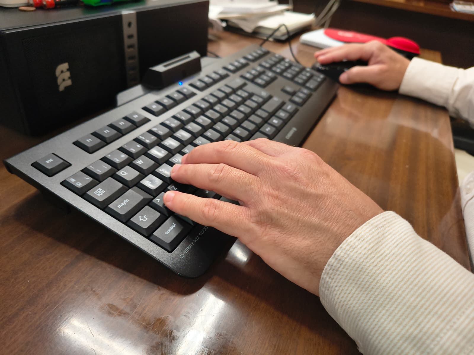 La Diputación de Cádiz lanza más de 200 cursos para reducir la brecha digital en poblaciones de menos de 20.000 habitantes