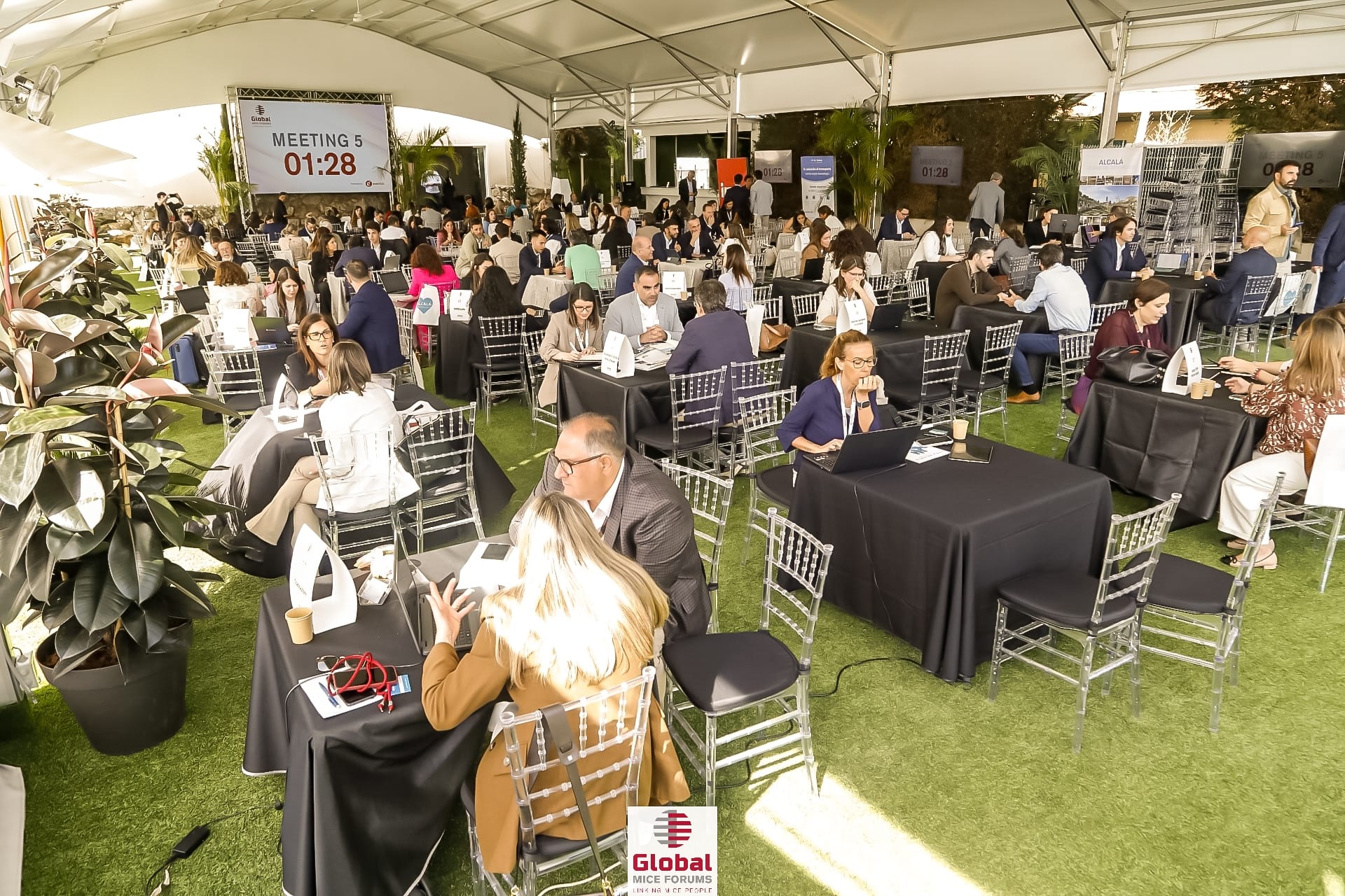 La provincia de Cádiz promociona su oferta para acoger eventos corporativos, congresos y viajes de incentivos