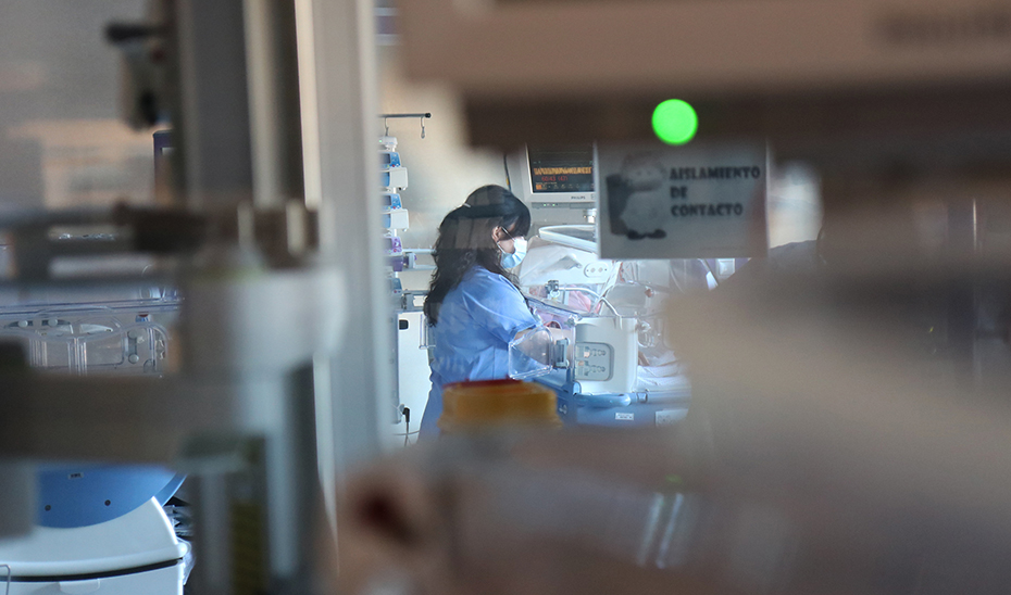 Autorizado un gasto de 11,2 millones de euros para traslados sanitarios de pacientes críticos