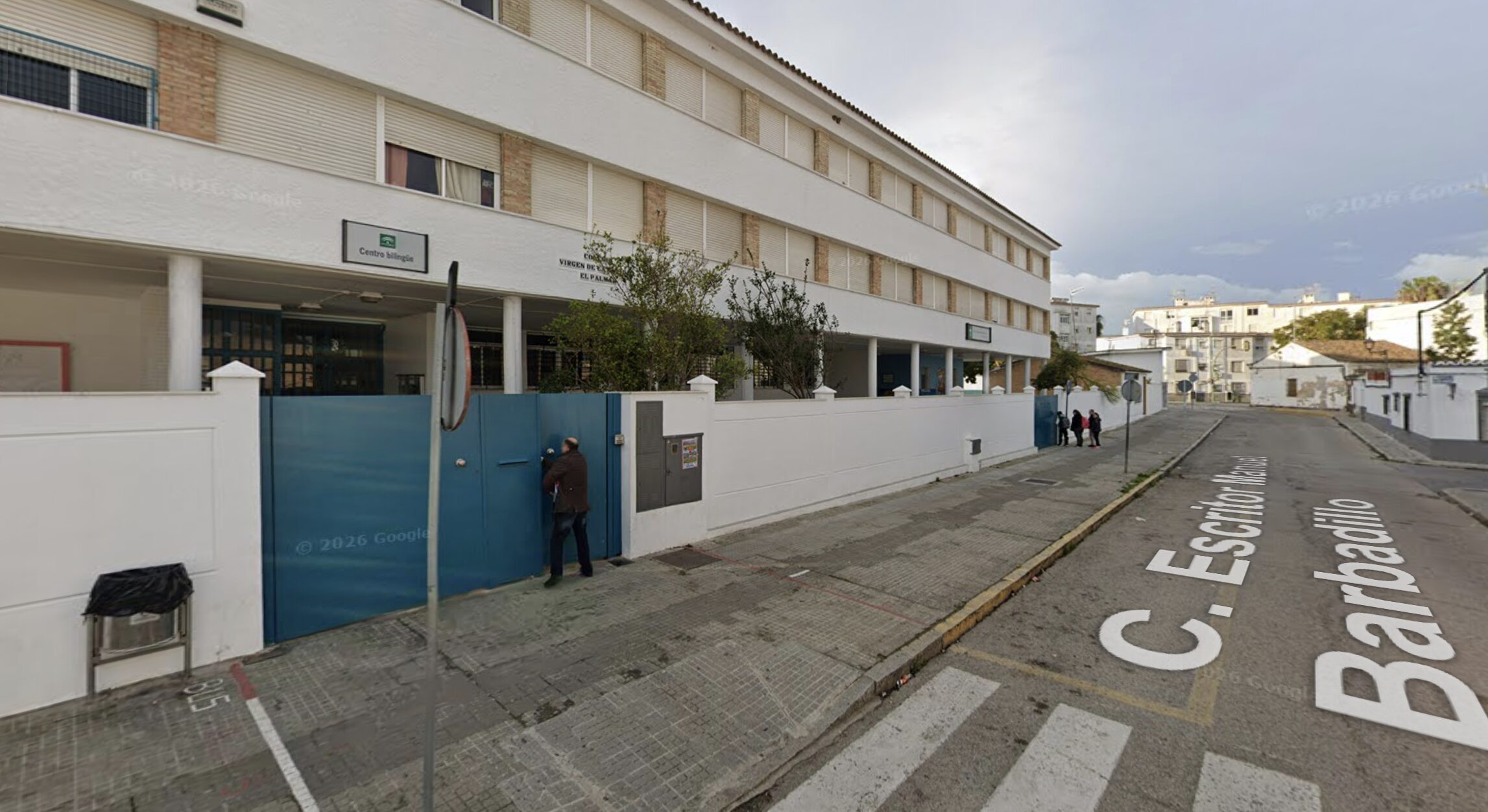 El AMPA del CEIP Virgen de la Caridad pide una segunda línea de 3 años para evitar 13 exclusiones