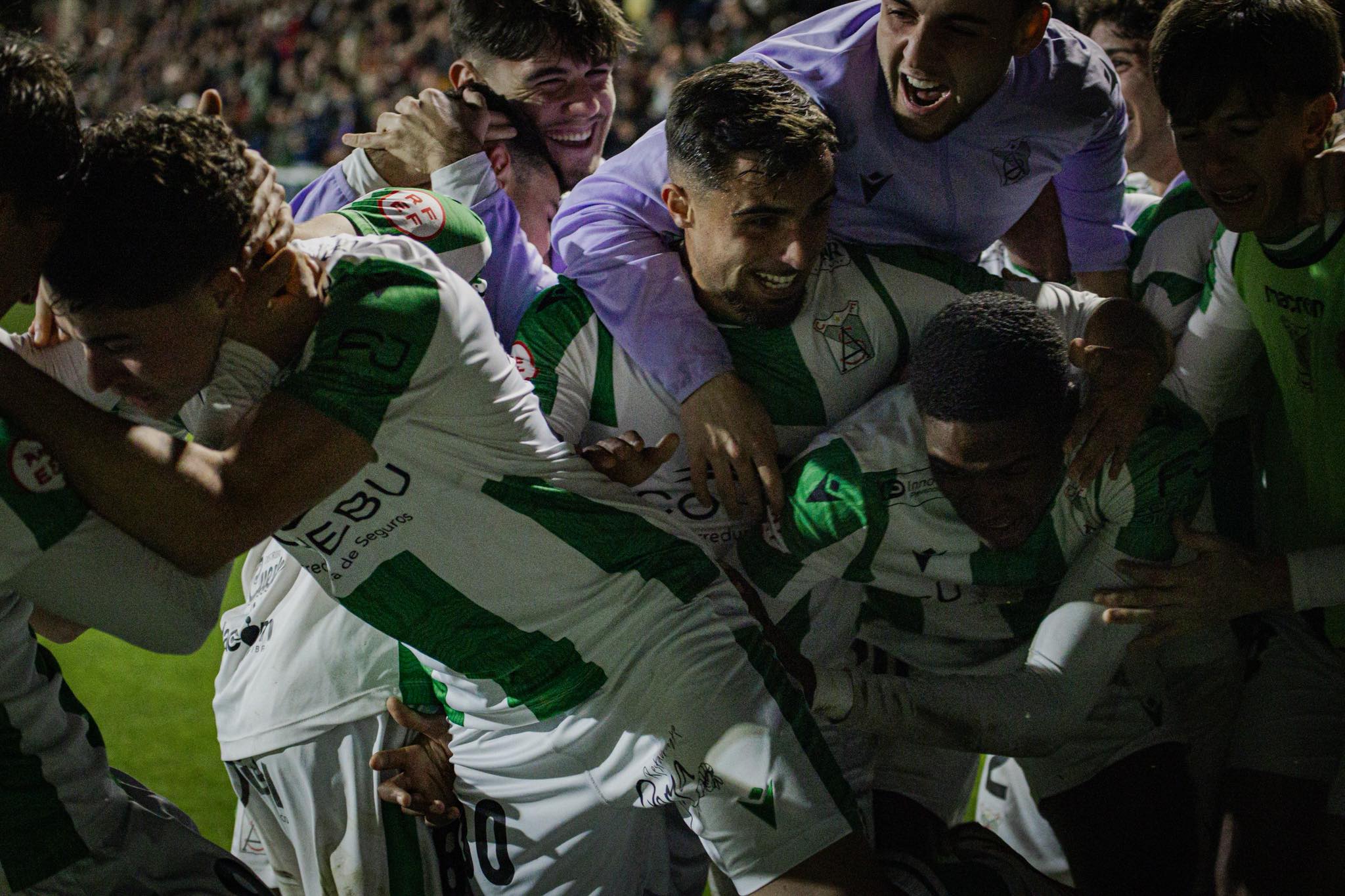 El Atlético Sanluqueño asume el descenso a Segunda RFEF