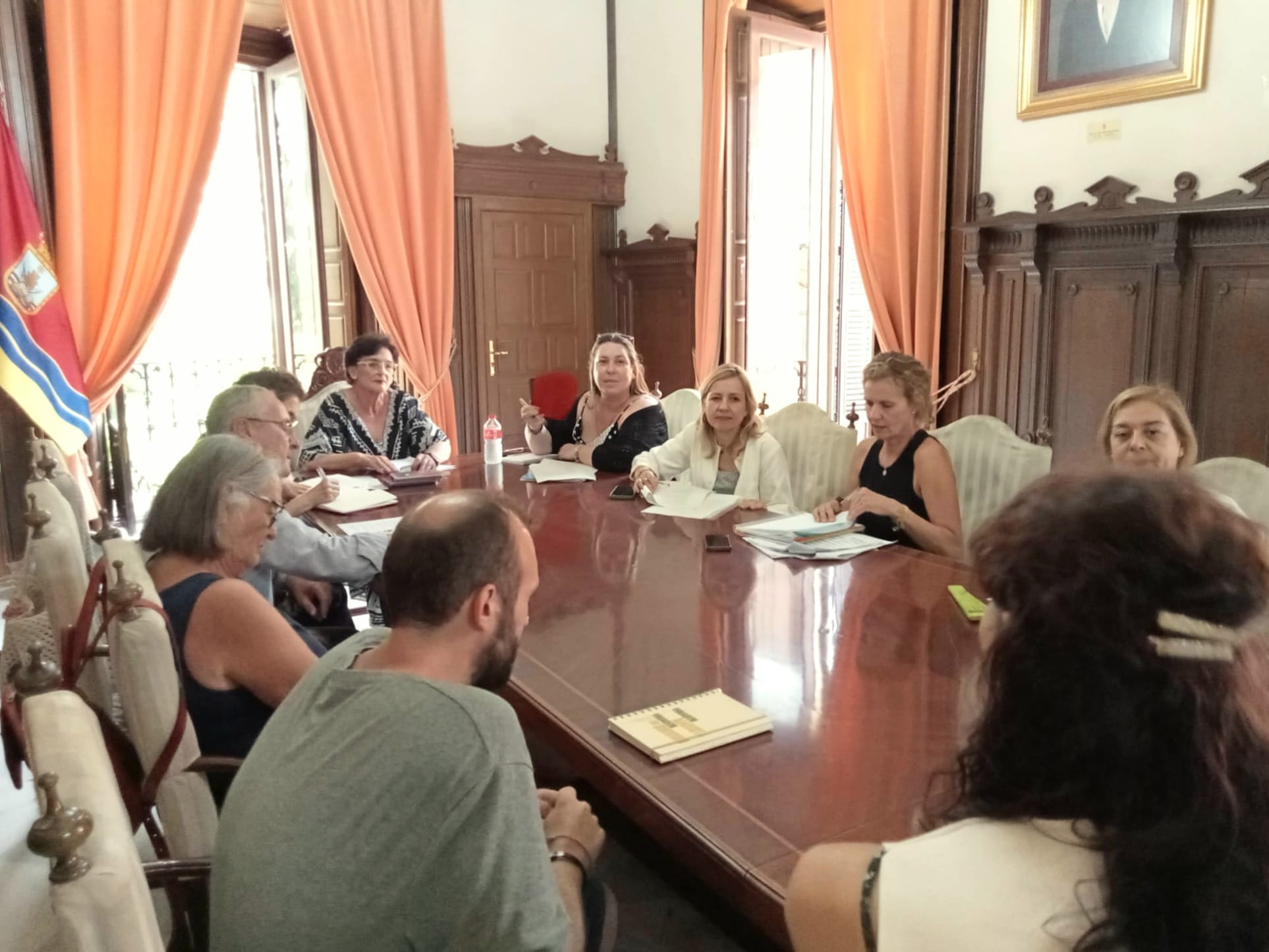 Sanlúcar aborda la igualdad de género en el desarrollo sostenible del entorno de Doñana