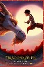 Cartel de Dragonkeeper